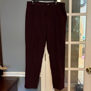 Emma James dress pants